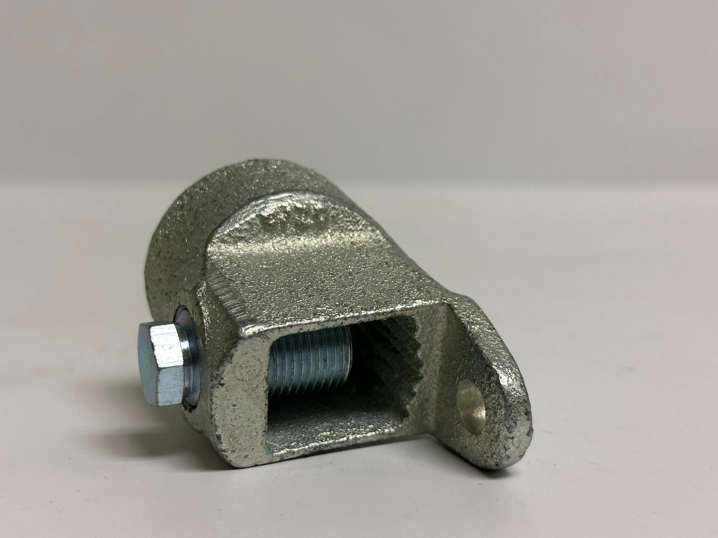 PK 5 Emerson GH125G Swivel Grounding Hub – 1-1/4" Trade, 4/0 AWG to 500
