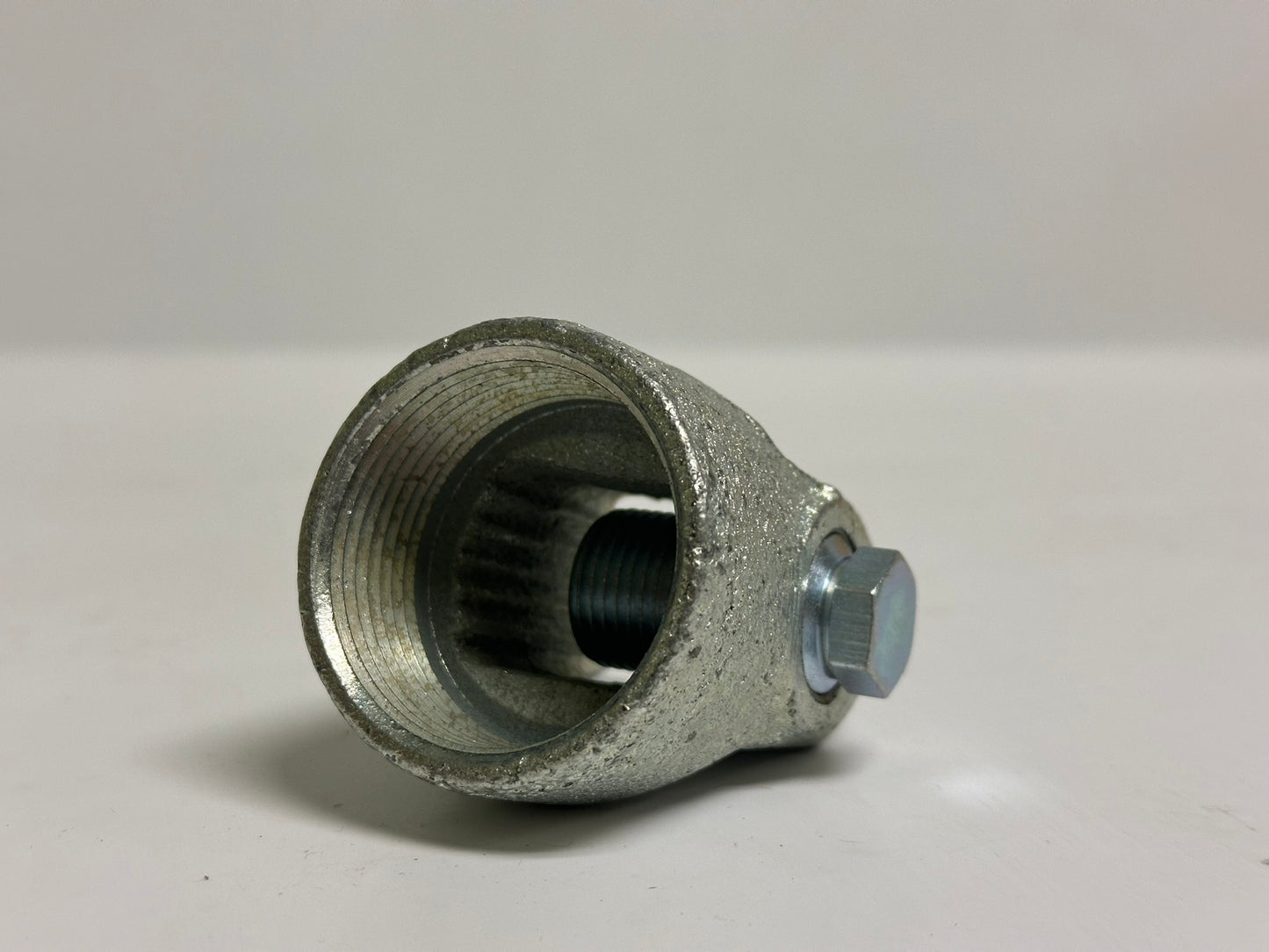 PK 5 Emerson GH125G Swivel Grounding Hub – 1-1/4" Trade, 4/0 AWG to 500