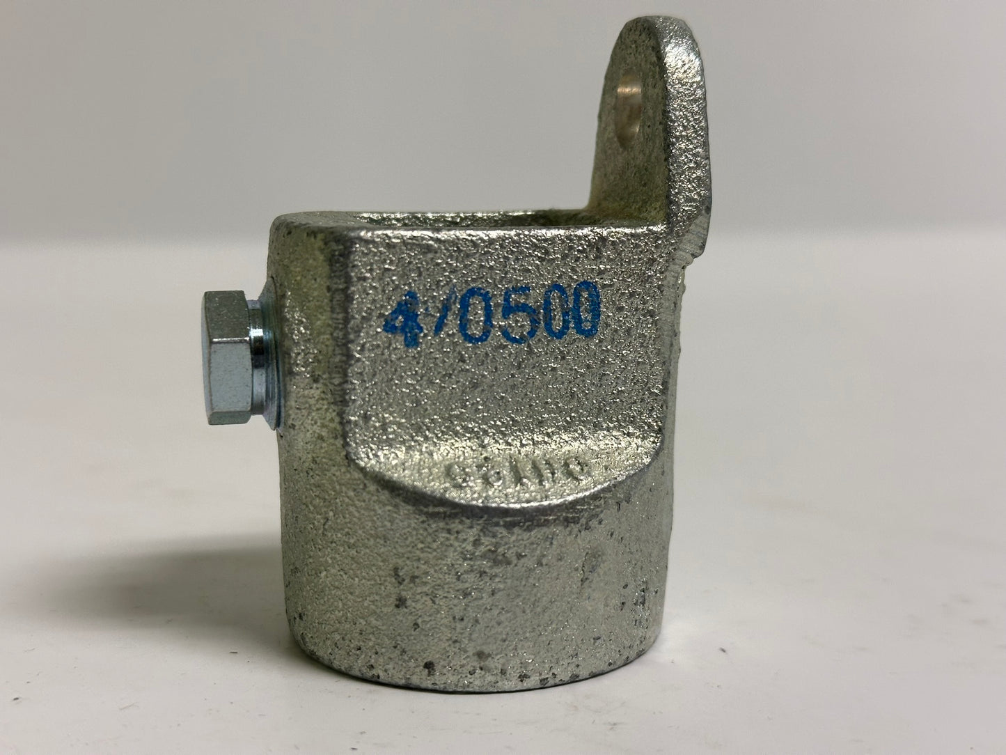 PK 5 Emerson GH125G Swivel Grounding Hub – 1-1/4" Trade, 4/0 AWG to 500