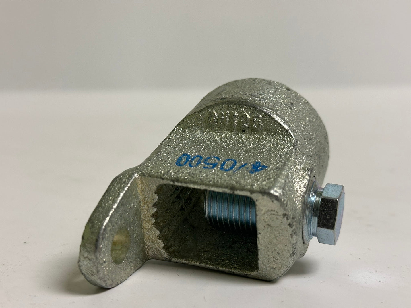 PK 5 Emerson GH125G Swivel Grounding Hub – 1-1/4" Trade, 4/0 AWG to 500