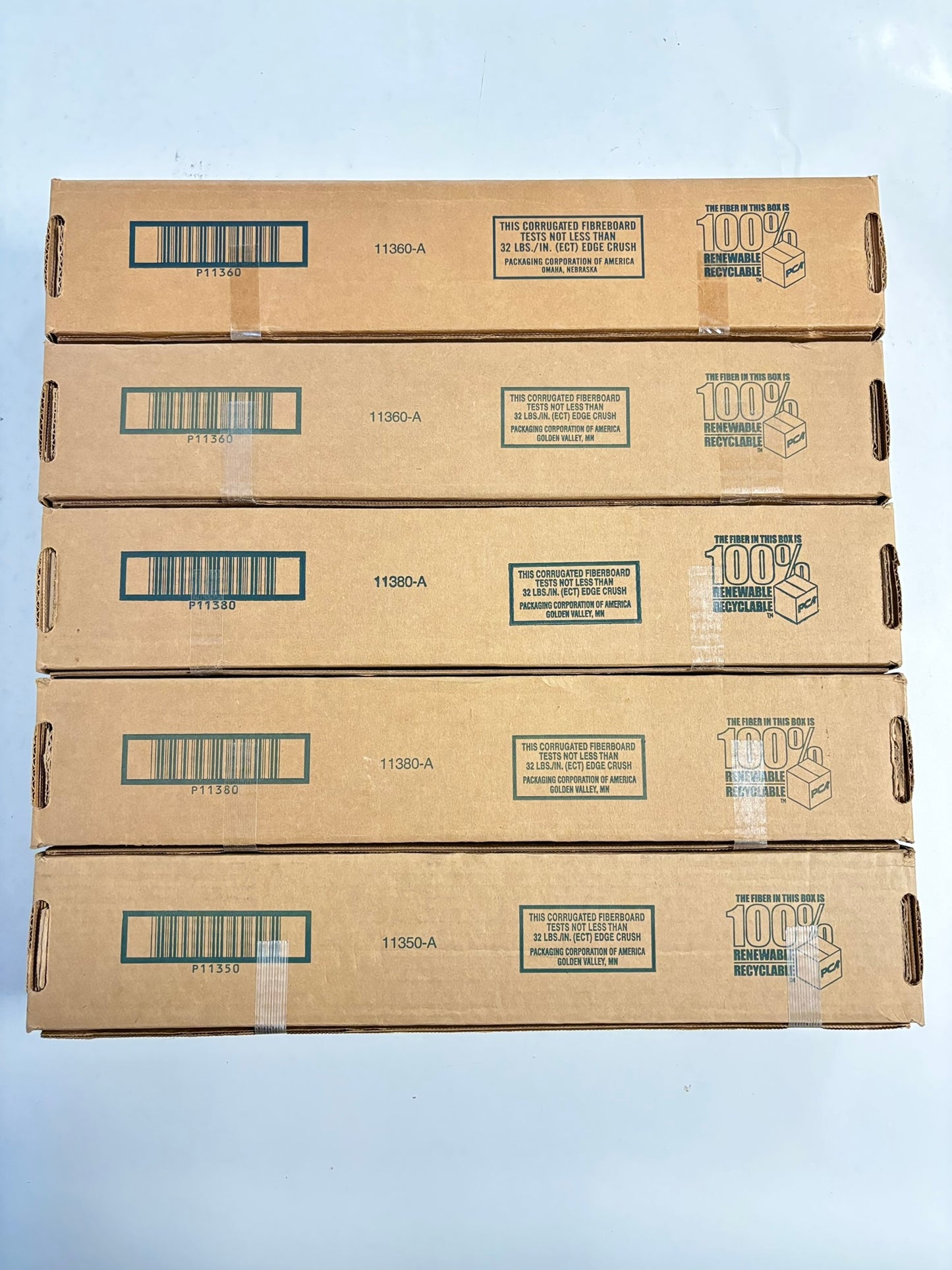5 OEM Toshiba eSTUDIO 2040C,2540C,3540C,4540C T-FC25 CCYYK Toners (No Magenta)