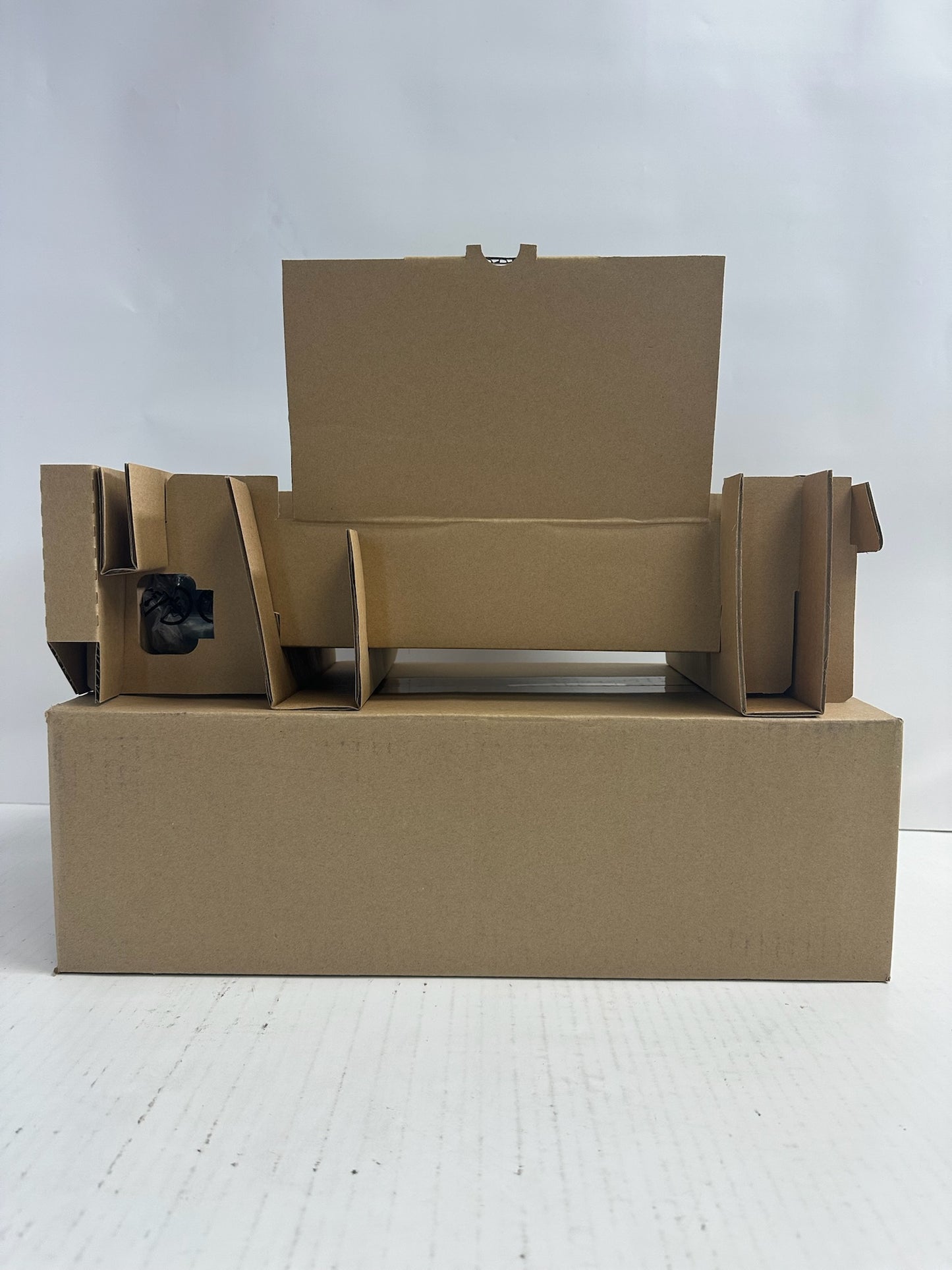 New Open Genuine Kyocera KM3035,4035,5035 Exit Unit 302BJ93101 Same Day Ship
