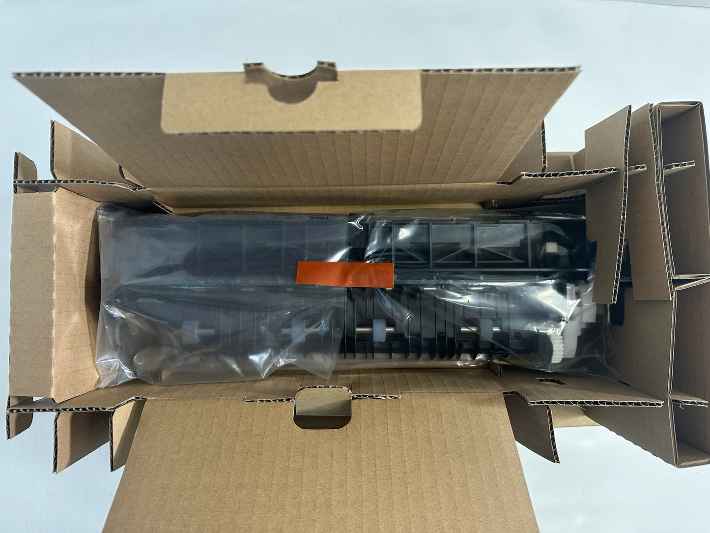 New Open Genuine Kyocera KM3035,4035,5035 Exit Unit 302BJ93101 Same Day Ship