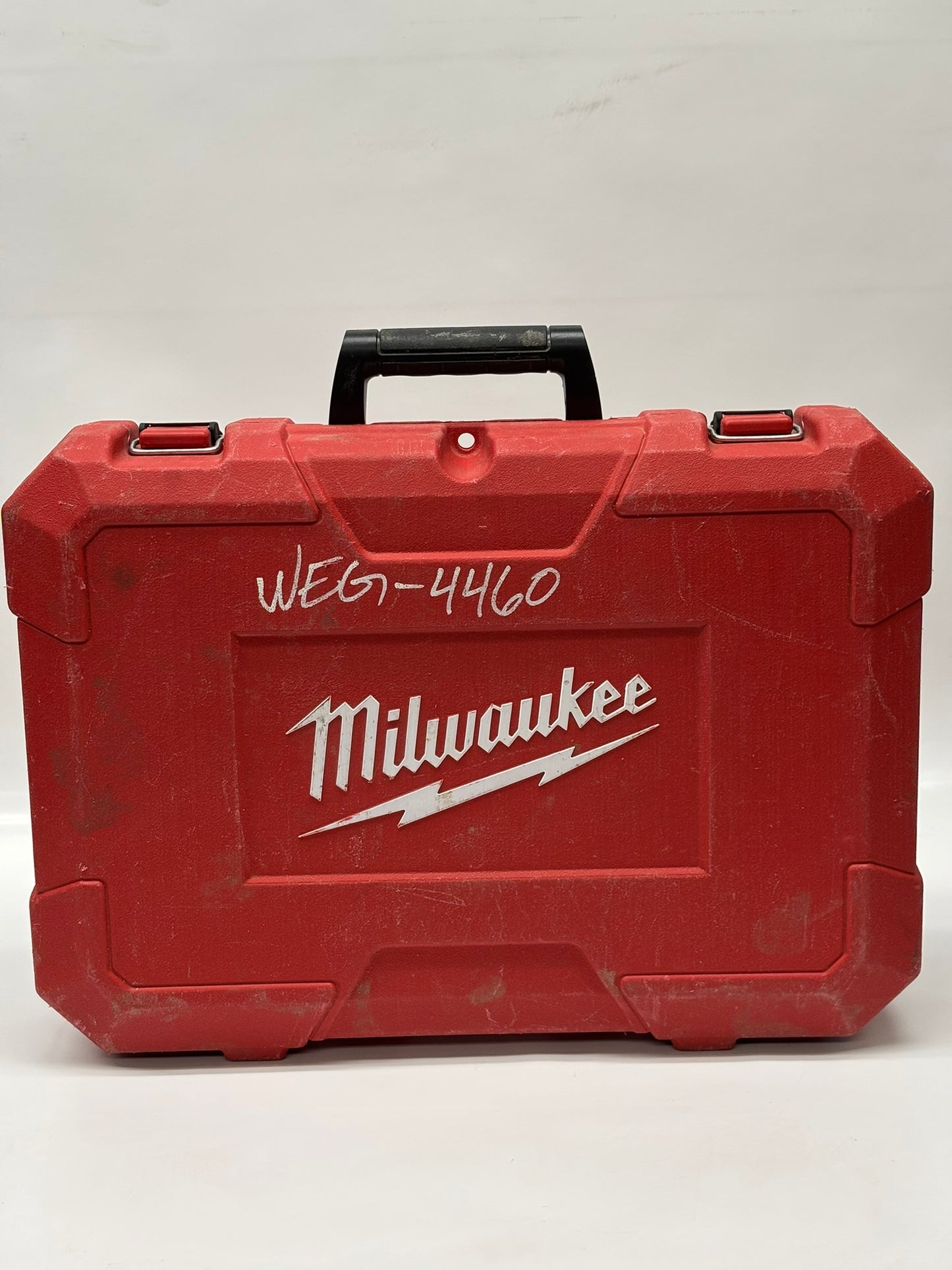 Milwaukee 2877-20 M18 FORCE LOGIC 750 MCM Dieless Crimper, Tool and Case Only