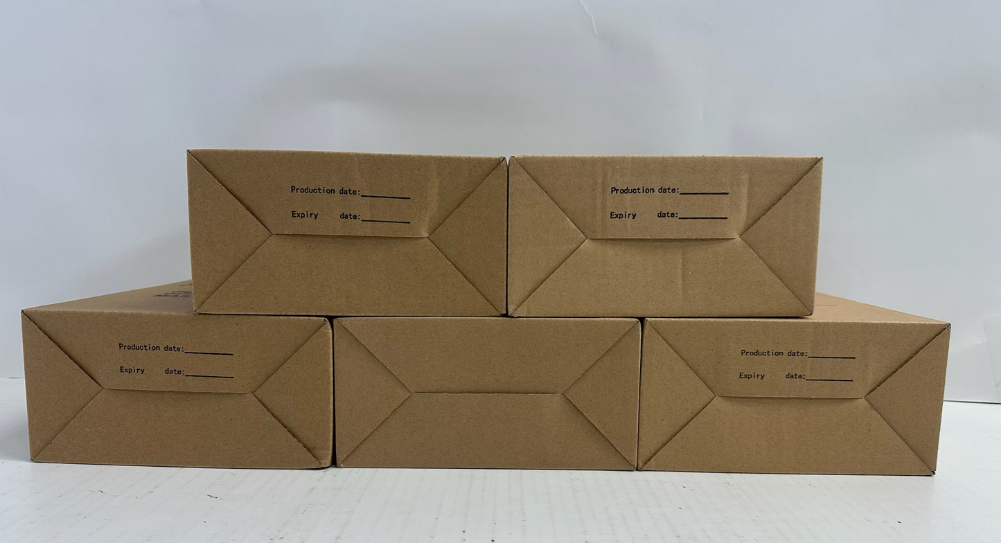 5 New Compatible Risograph EZ 220,MZ 790 Master Digital Duplicator A4