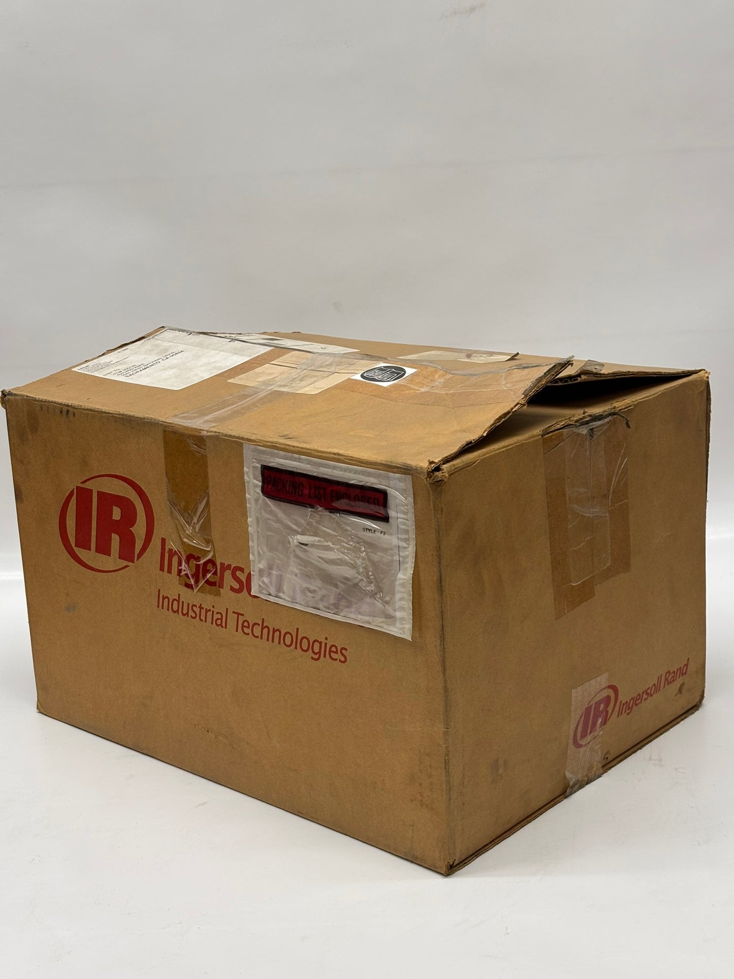 Ingersoll-Rand PSG-7 OEM Model 1/2" Polysep Oil Water Separator