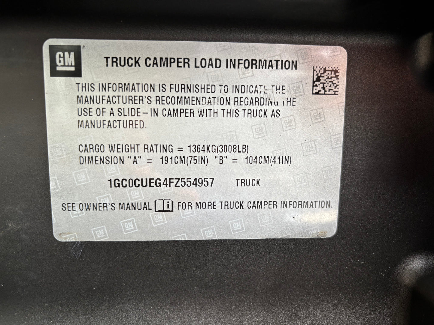 2015 Chevrolet Silverado 2500HD – 144,000 Miles – Strong & Reliable Workhorse
