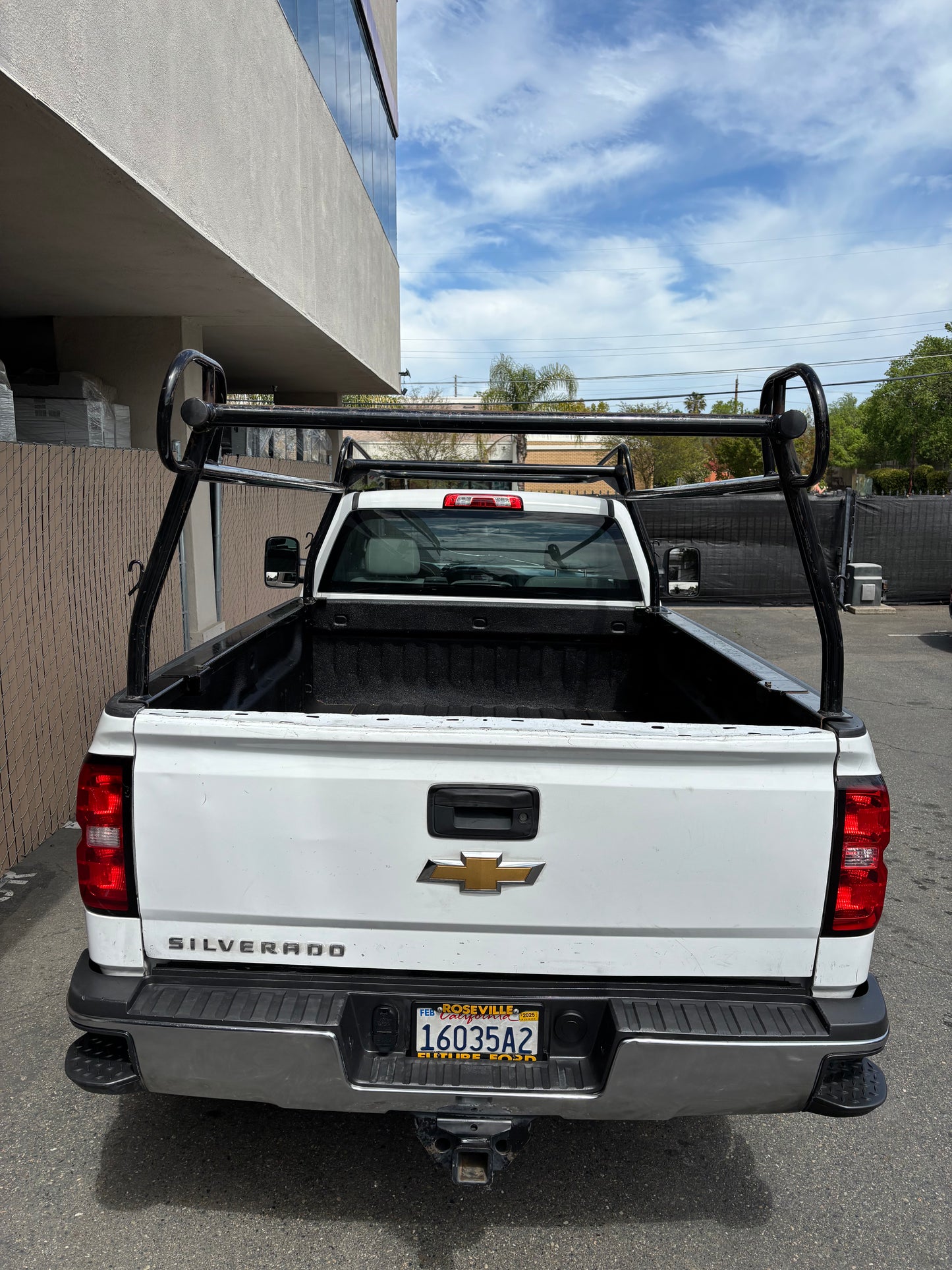 2015 Chevrolet Silverado 2500HD – 144,000 Miles – Strong & Reliable Workhorse
