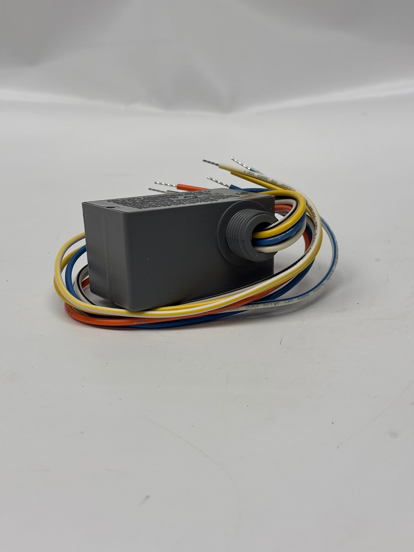 3 Pack RIB RIBU1C Enclosed Relay 10Amp SPDT 10-30Vac/dc/120Vac