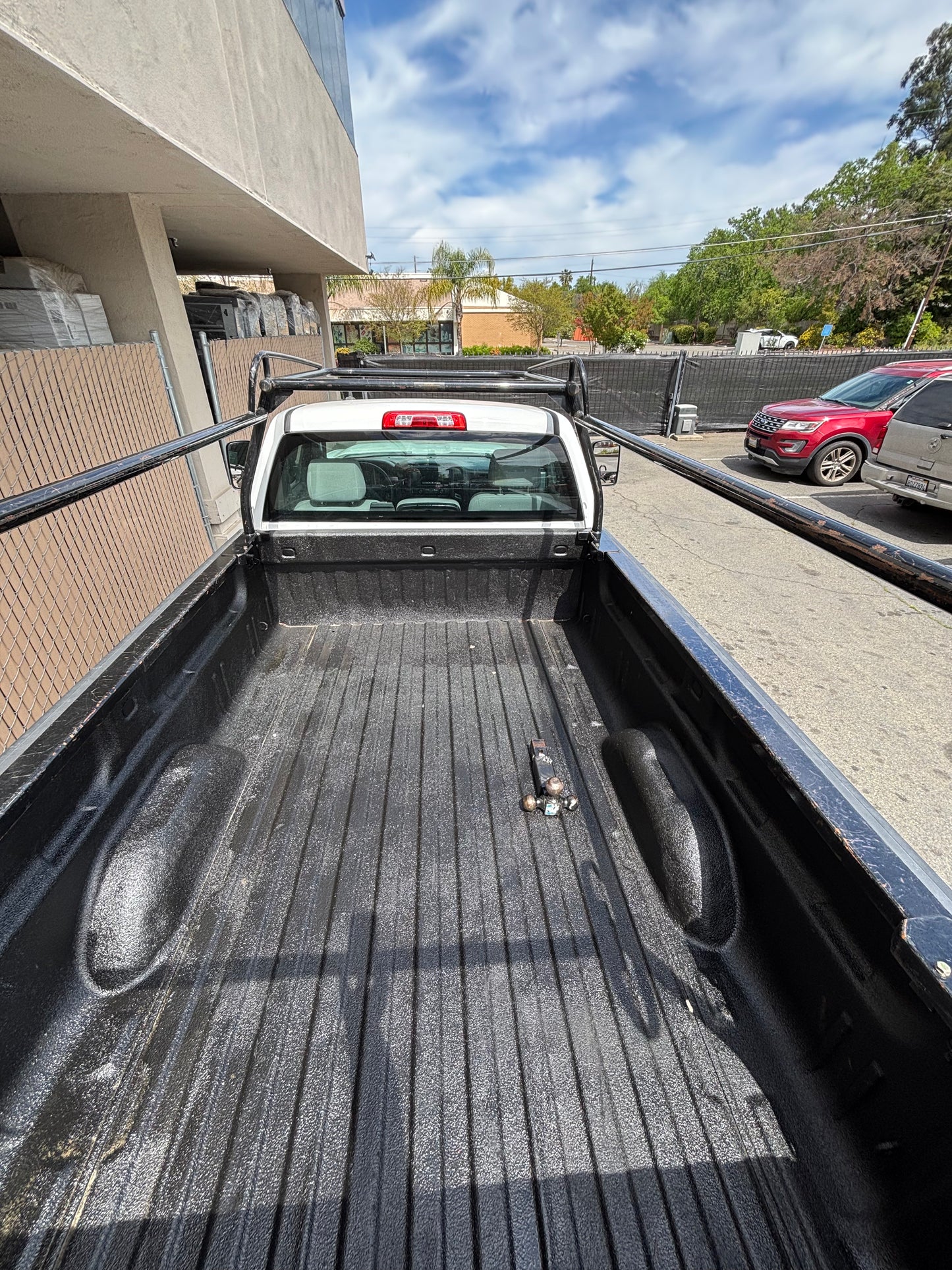 2015 Chevrolet Silverado 2500HD – 144,000 Miles – Strong & Reliable Workhorse