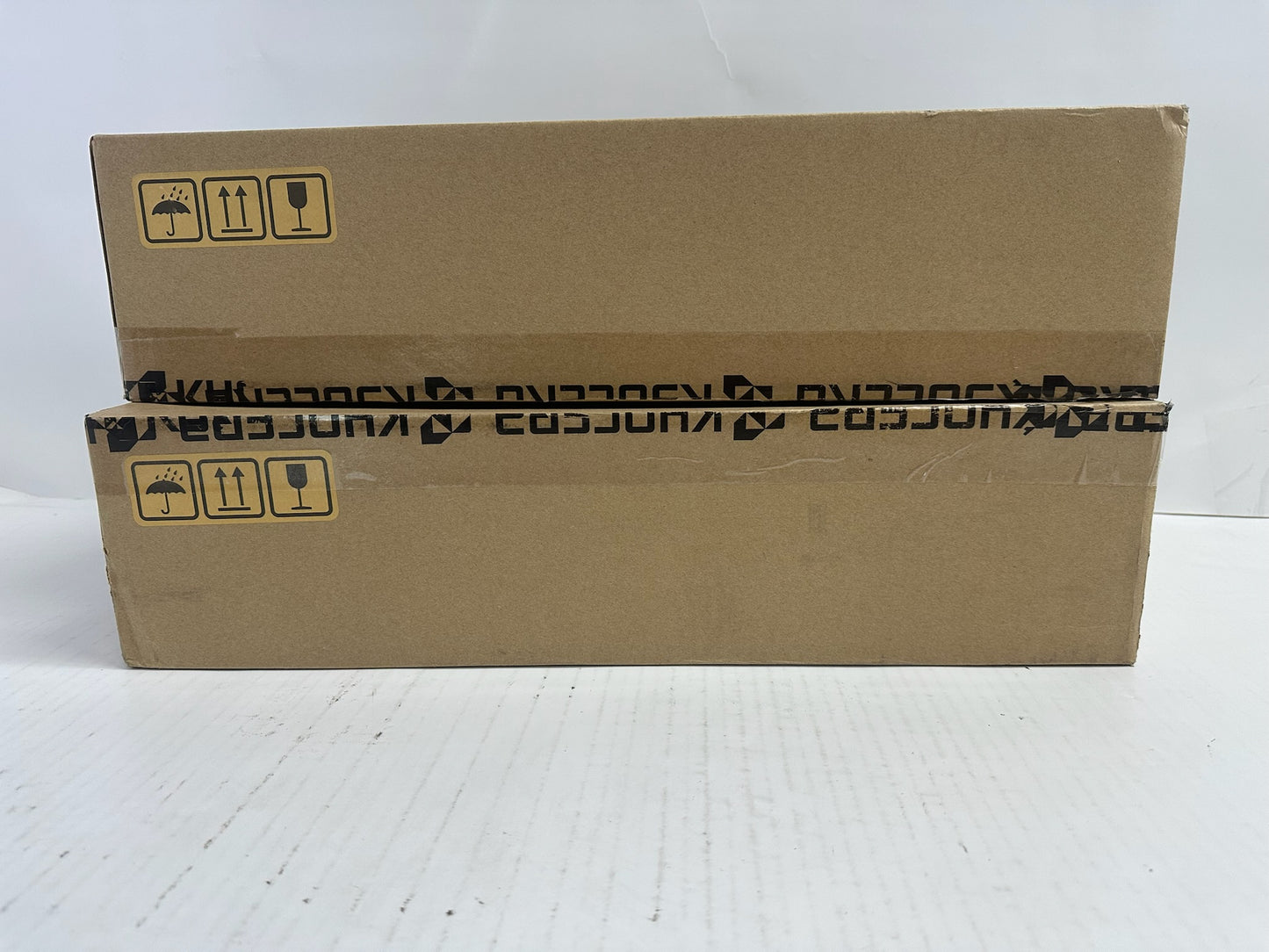 2 Genuine Kyocera TASKalfa 4054ci,5054ci,6054ci Waste Toner Container 302XC9419