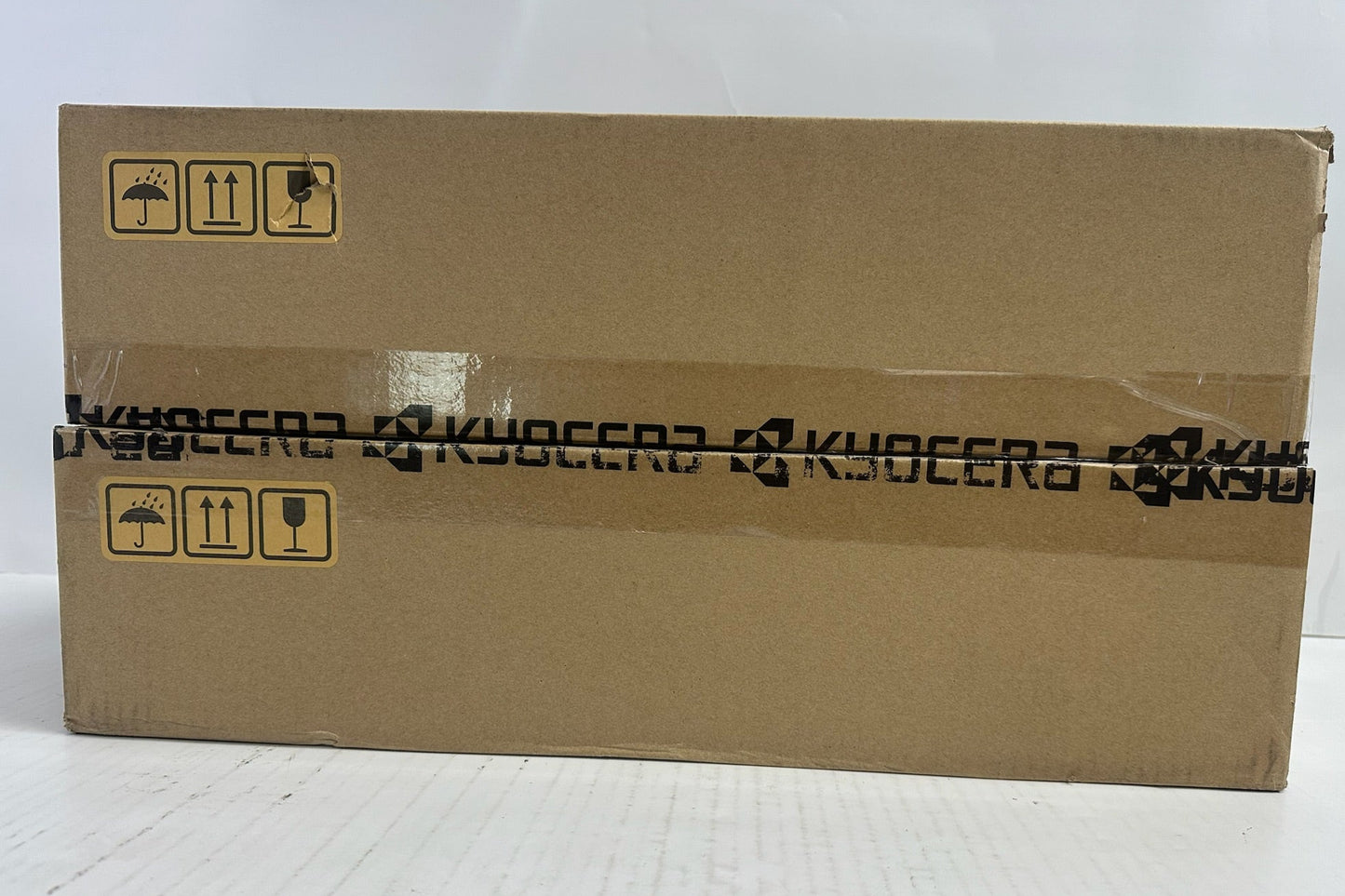 2 Genuine Kyocera TASKalfa 4054ci,5054ci,6054ci Waste Toner Container 302XC9419