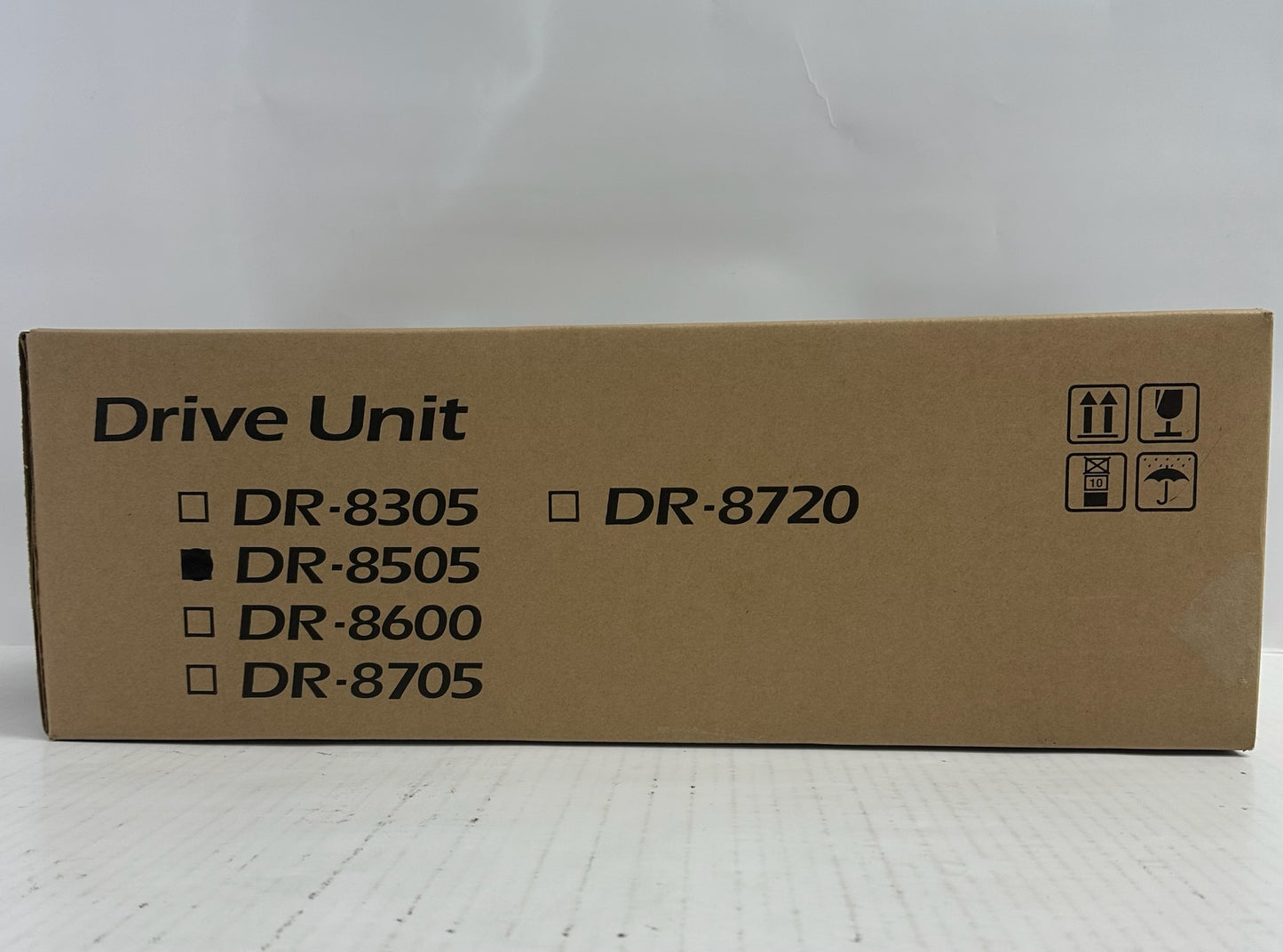 Genuine Kyocera TASKalfa 4550ci,5550ci Drive Unit DR-8505,DR8505 (302LC93110)
