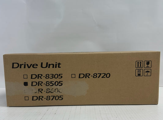 Genuine Kyocera TASKalfa 4550ci,5550ci Drive Unit DR-8505,DR8505 (302LC93110)