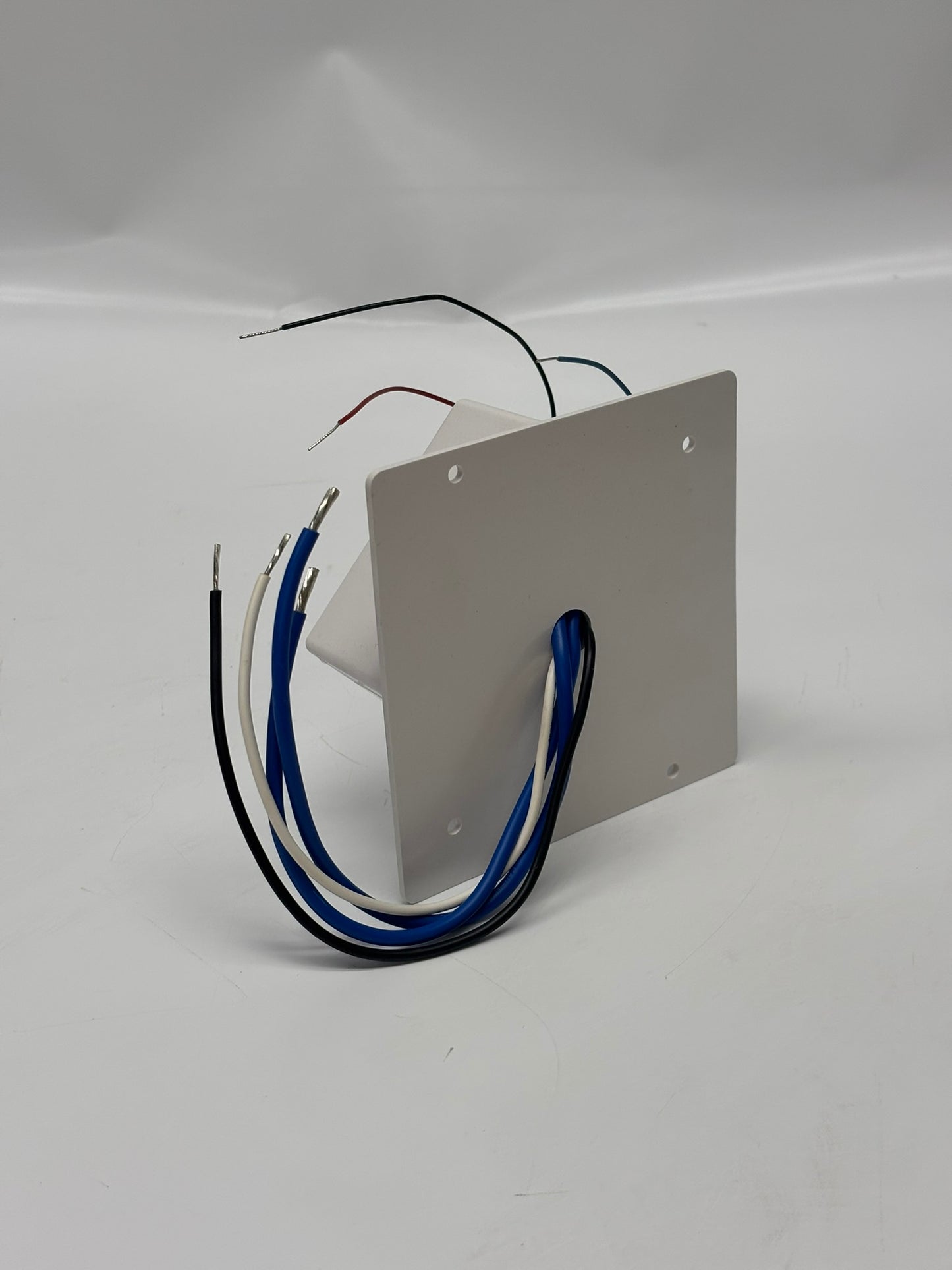 Cooper Lighting SP-R-20-120 Switchpack RecpRated 20A 120V