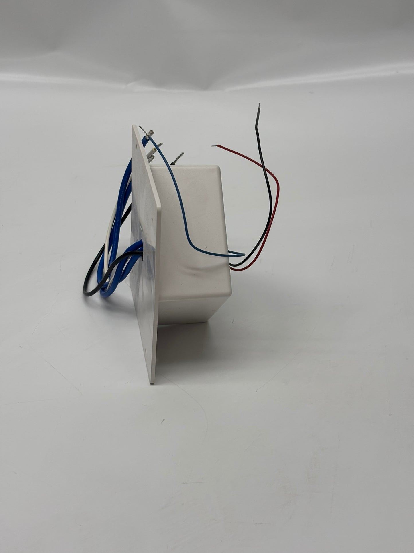 Cooper Lighting SP-R-20-120 Switchpack RecpRated 20A 120V