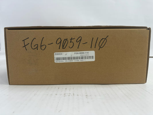 Genuine Canon IRC3200, IRC3220 External Delivery Cover FG6-9059-110, FG69059110