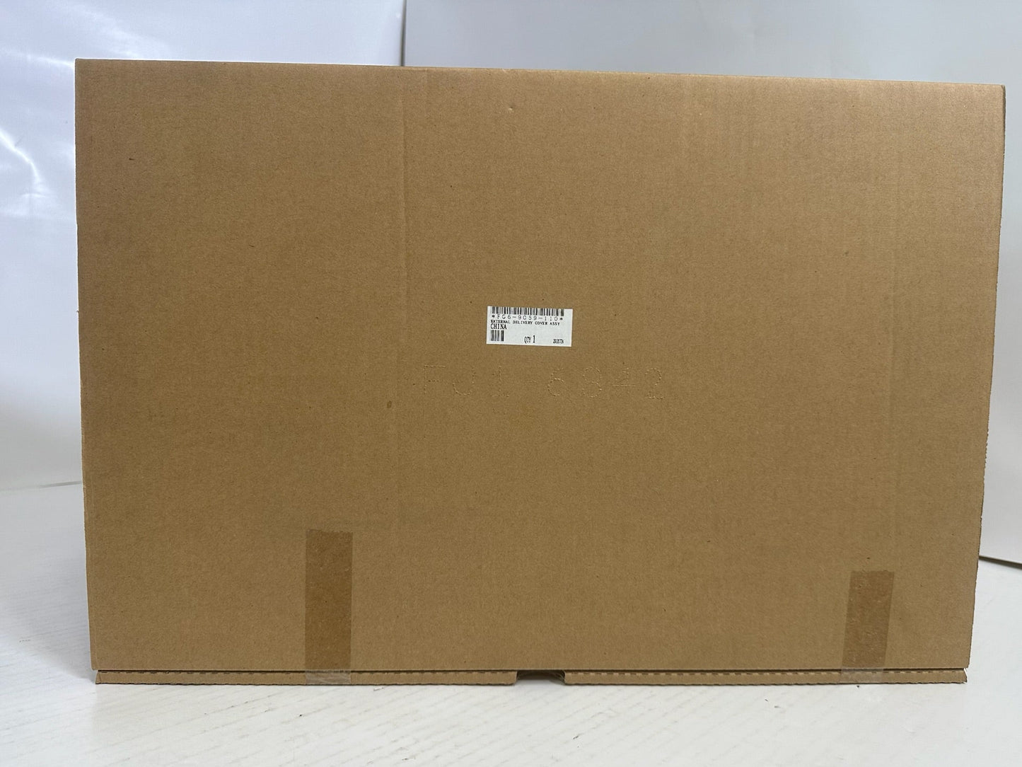 Genuine Canon IRC3200, IRC3220 External Delivery Cover FG6-9059-110, FG69059110