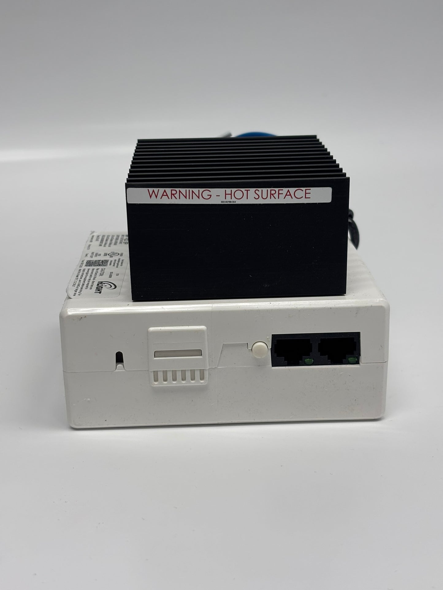 Acuity Controls Sensor Switch NPP-PCD-EFP Phase Adaptive Dimming Power Pack