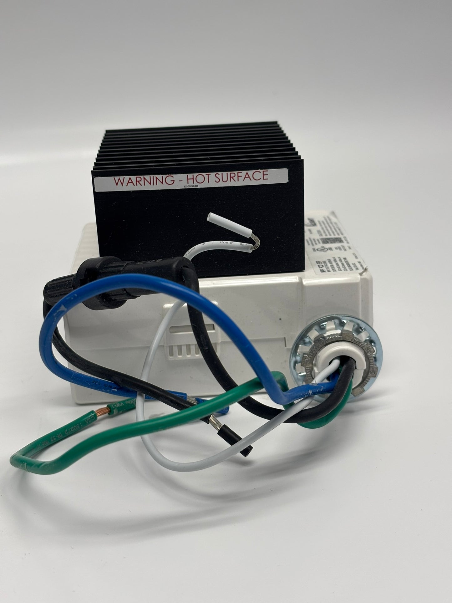 Acuity Controls Sensor Switch NPP-PCD-EFP Phase Adaptive Dimming Power Pack