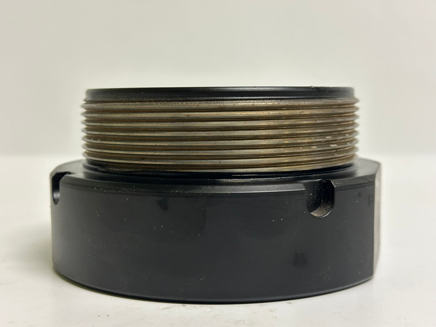 Phil-Tite MF4X4 Riser Adapter by Franklin Fueling, Threaded UST Connector