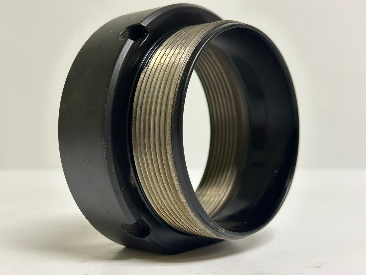 Phil-Tite MF4X4 Riser Adapter by Franklin Fueling, Threaded UST Connector