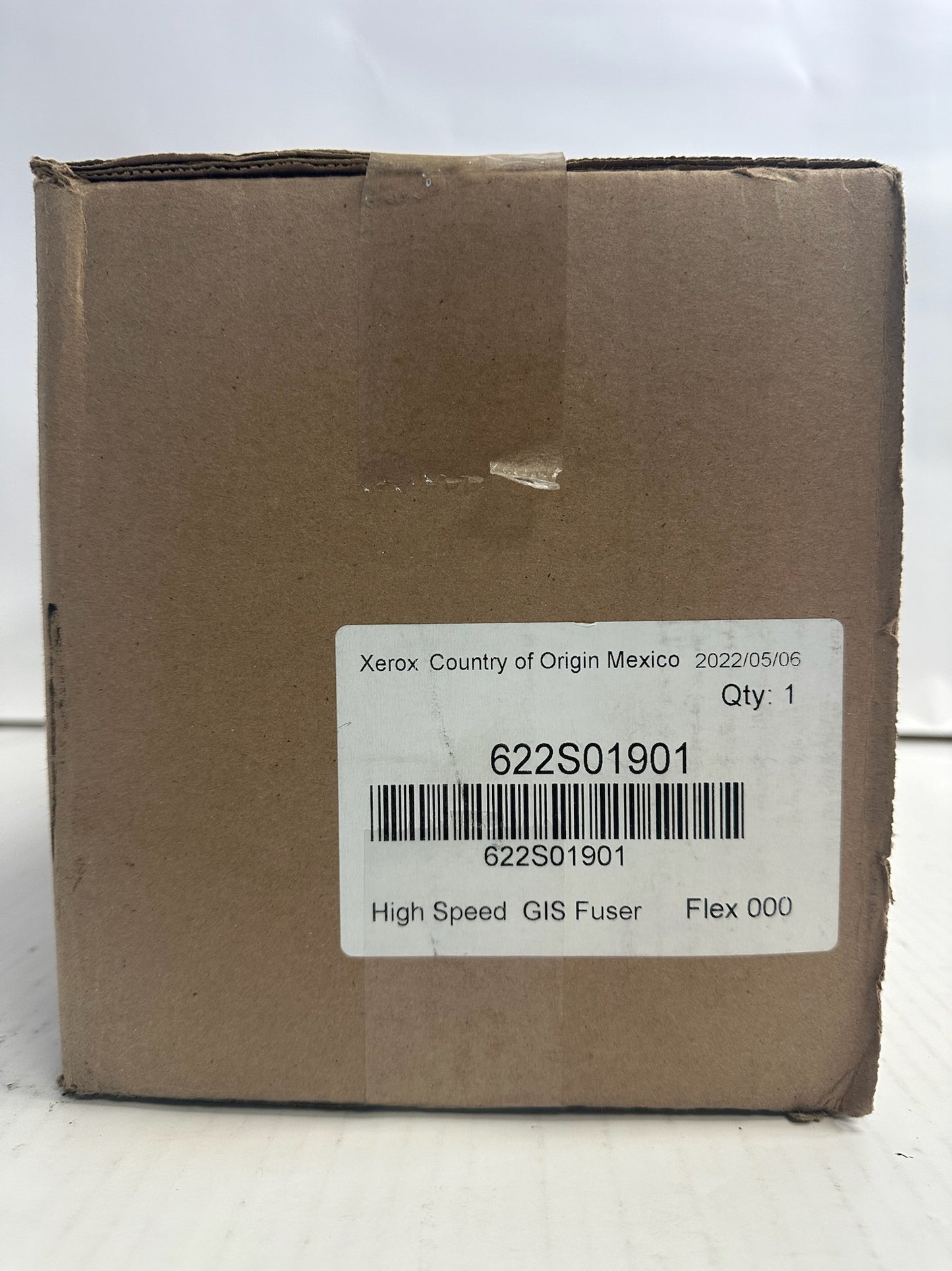 New Genuine Xerox WorkCentre 7545,7556,7845 High Speed GIS Fuser 622S01901