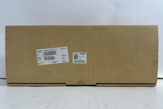 New Open Box Genuine Canon iR C3520i C3525i C3530i Fixing Unit FM1-D280-010