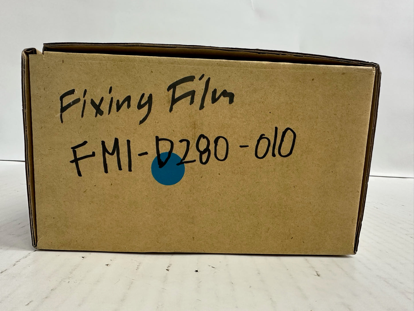 New Open Box Genuine Canon iR C3520i C3525i C3530i Fixing Unit FM1-D280-010