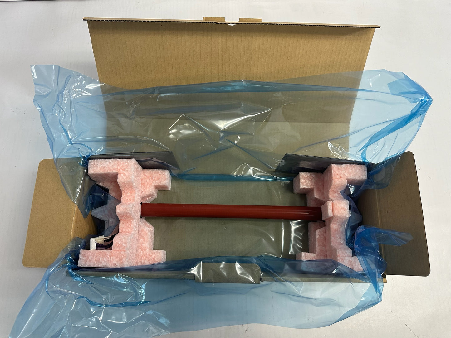 New Open Box Genuine Canon iR C3520i C3525i C3530i Fixing Unit FM1-D280-010