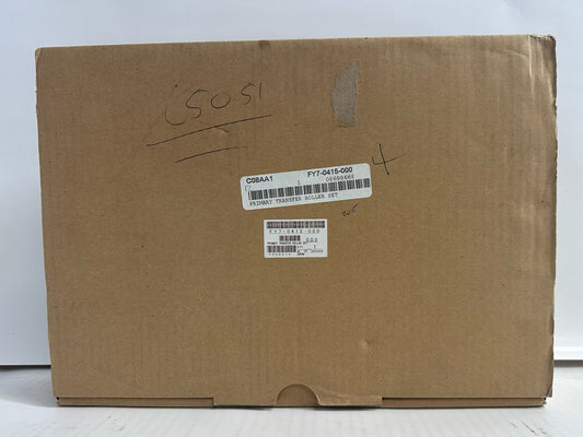Genuine Canon iRAC5045, C5051 Primary Transfer Roller FY7-0415-000, FY70415000