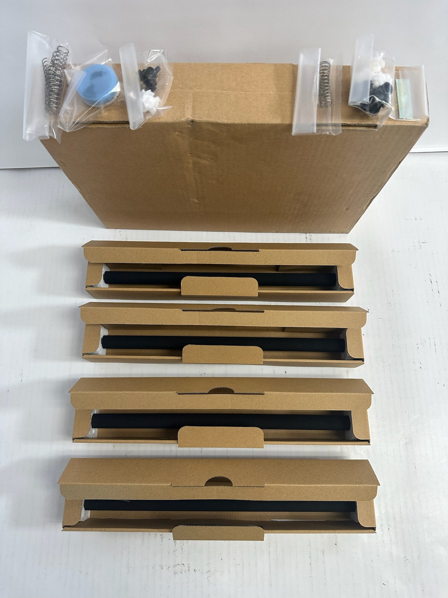 Genuine Canon iRAC5045, C5051 Primary Transfer Roller FY7-0415-000, FY70415000