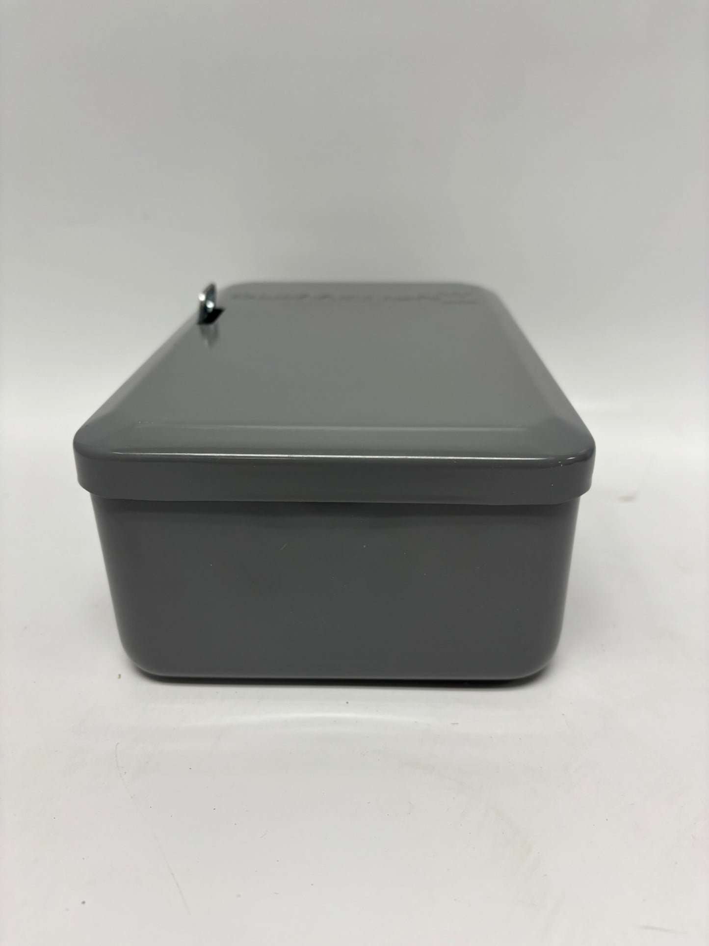 Intermatic T104 24-Hour Mechanical Time Switch, 208-277 VAC 60Hz, DPST (Used)