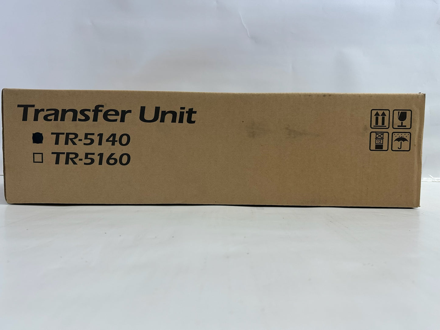 New Genuine Kyocera ECOSYS M6035cidn Transfer Belt Unit TR-5140(302NR93061)