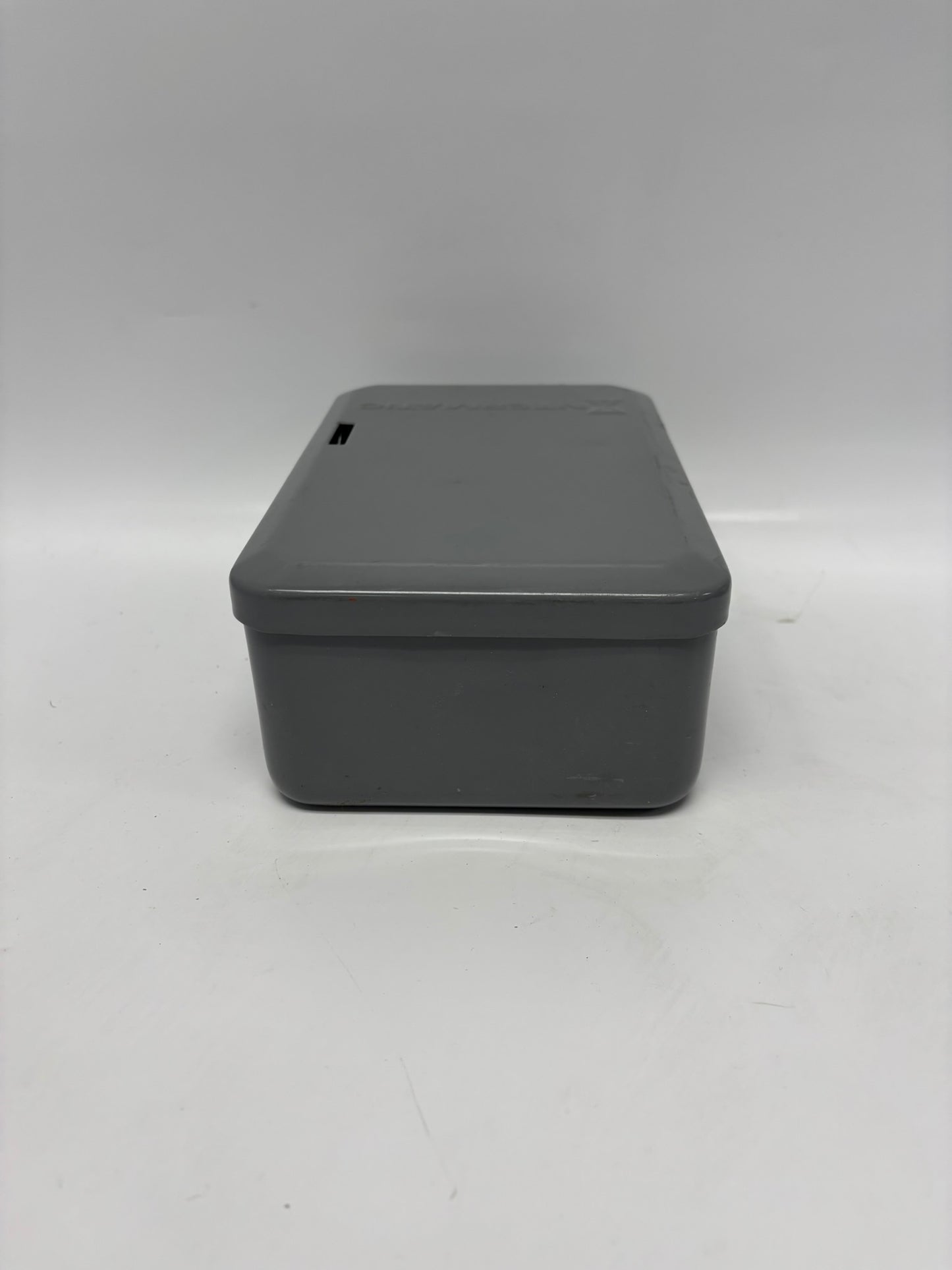 Intermatic ET8415CR Astronomic 7-Day 4-Circuit Electronic Control 120-277 VAC 4-SPST Outdoor Metal Enclosure