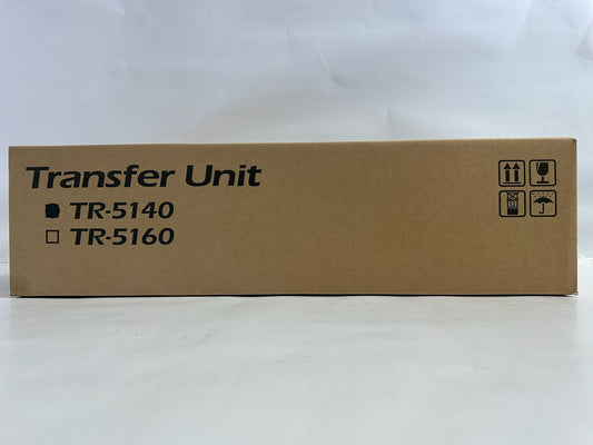 New Genuine Kyocera ECOSYS M6035cidn Transfer Belt Unit TR-5140(302NR93061)