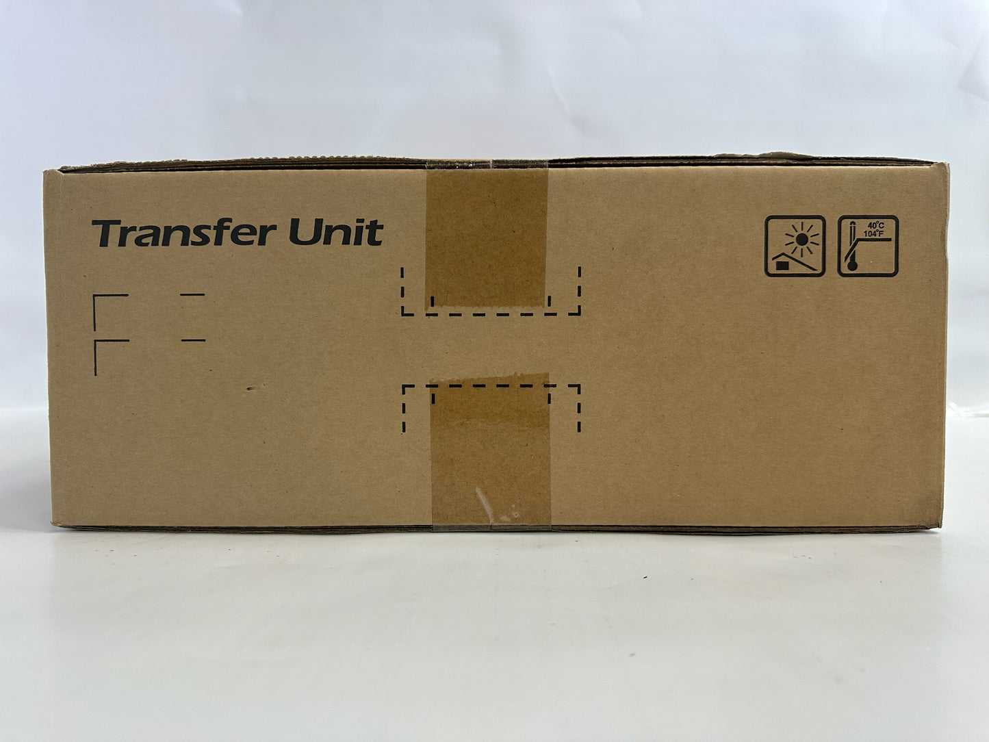 New Genuine Kyocera ECOSYS M6035cidn Transfer Belt Unit TR-5140(302NR93061)