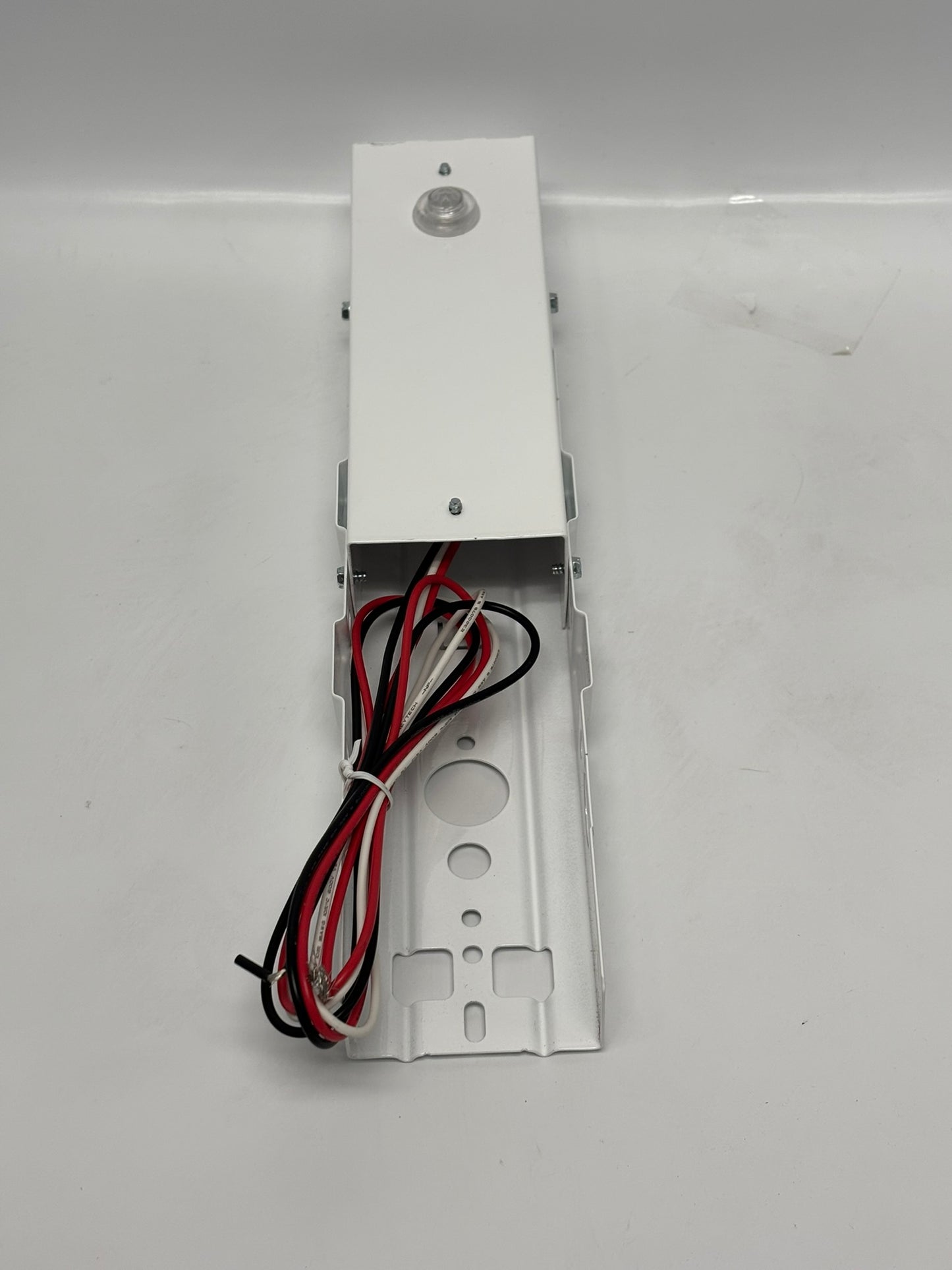 4 PACK Cooper Lighting LB-EMS360 SNLED Base Low Bay Motion Sensor