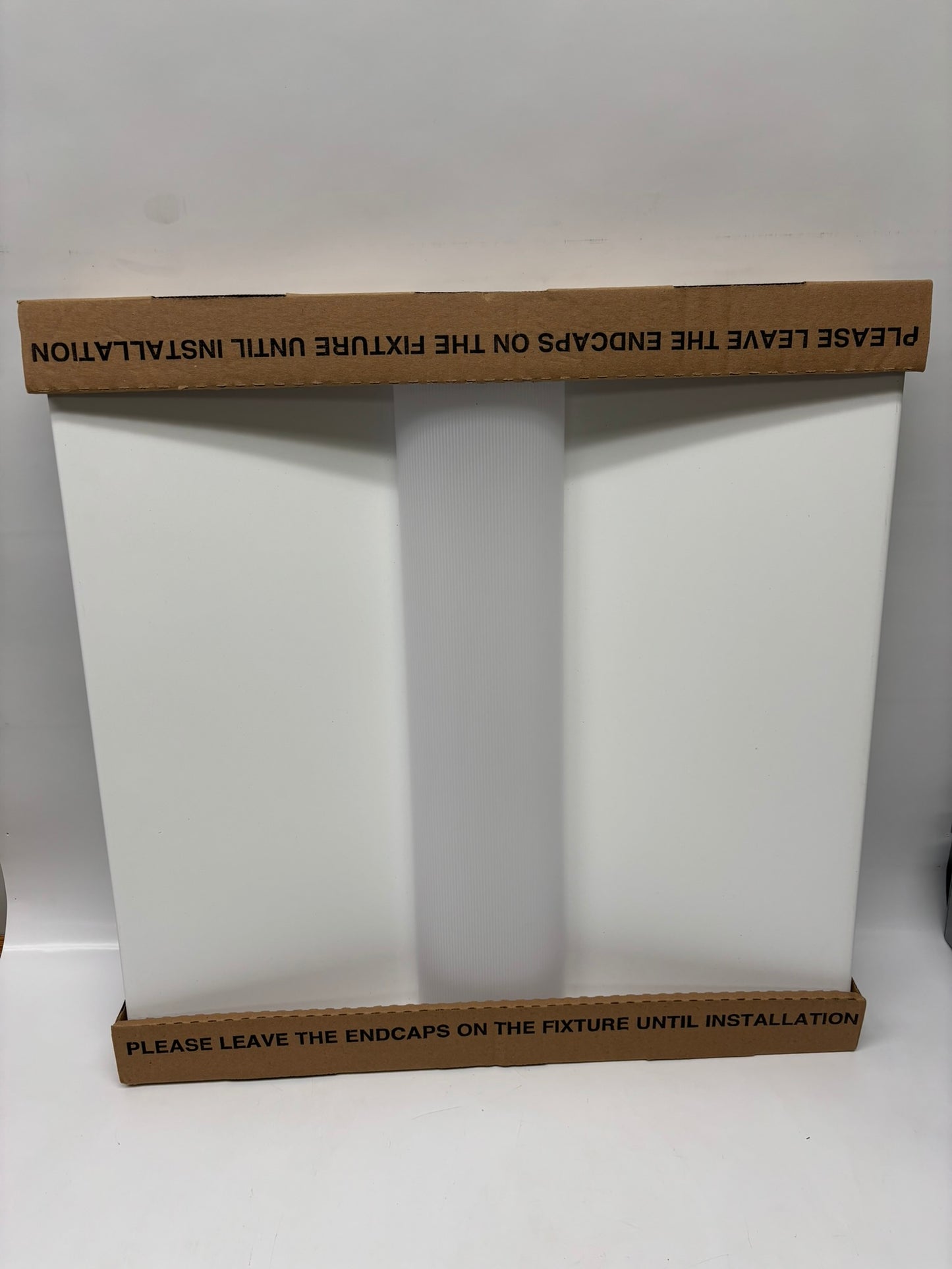Lithonia 2BLT2 LP830 27Watt 2x2 Volumetric Troffer Light Fixture