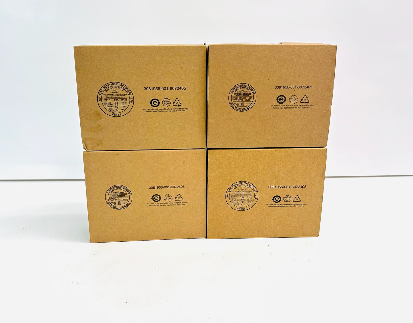 4 Genuine Toshiba 389CS, 479CS Cyan, Magenta, Yellow Toners T-FC389U