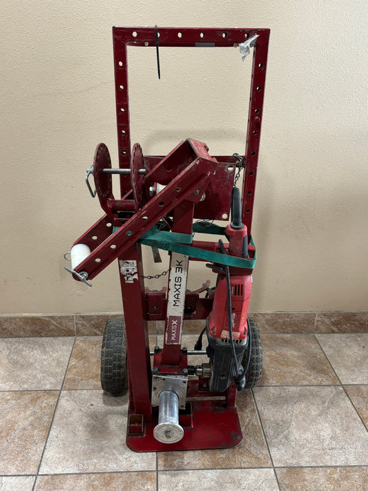 Southwire M3KM Maxis 3K Cable Puller 3000Ib