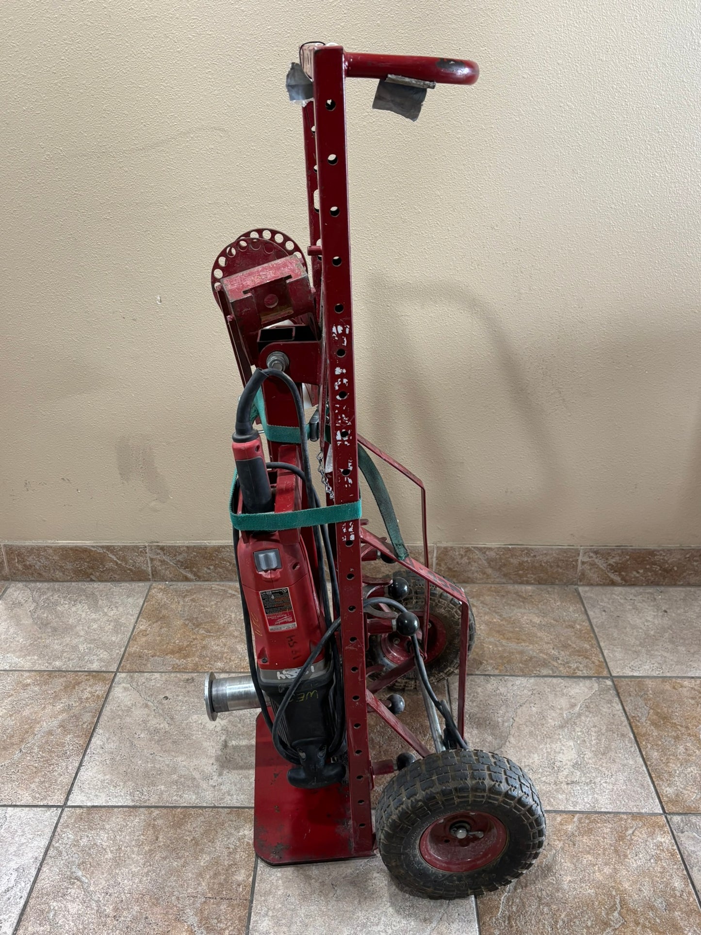 Southwire M3KM Maxis 3K Cable Puller 3000Ib
