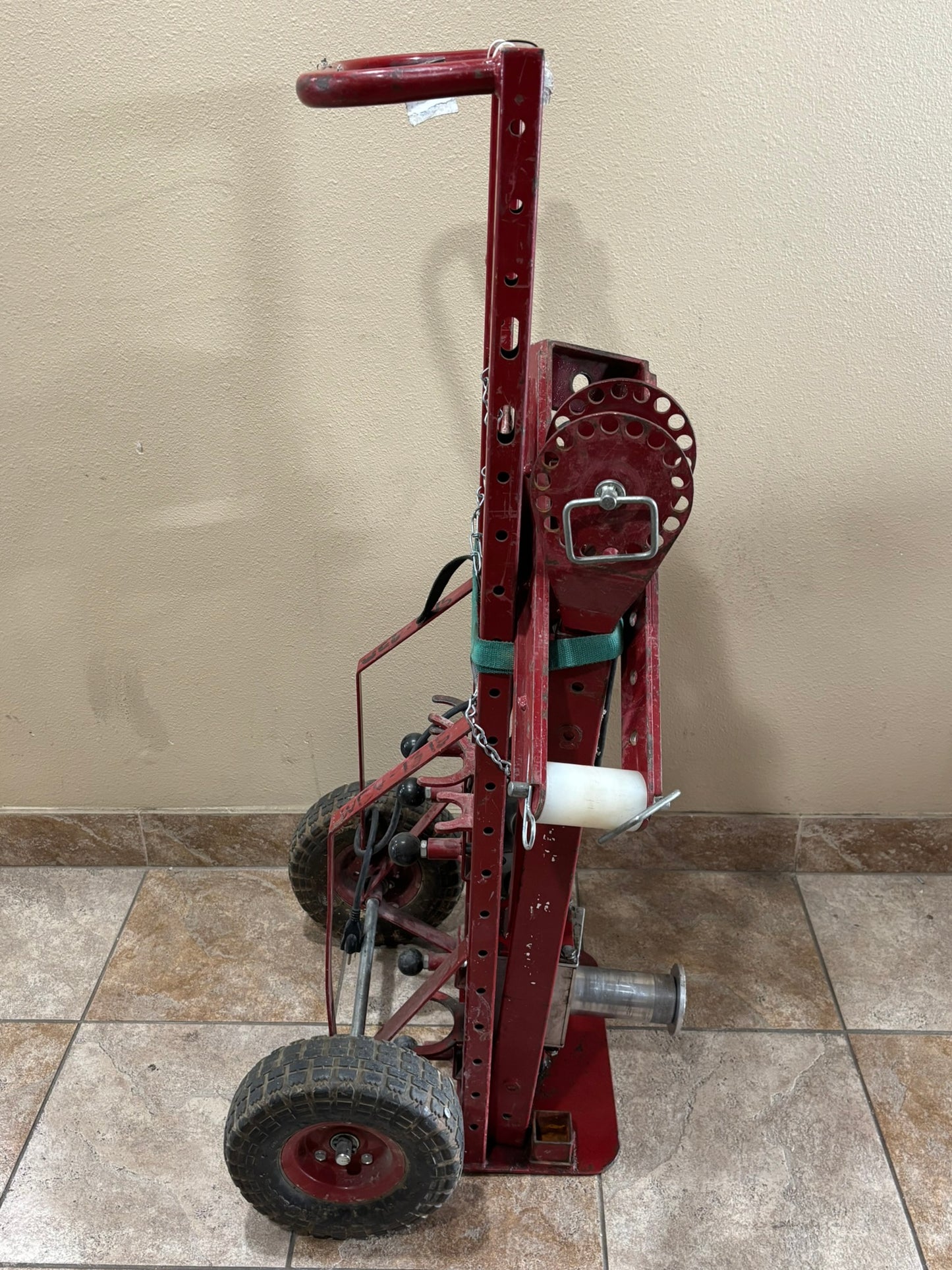 Southwire M3KM Maxis 3K Cable Puller 3000Ib
