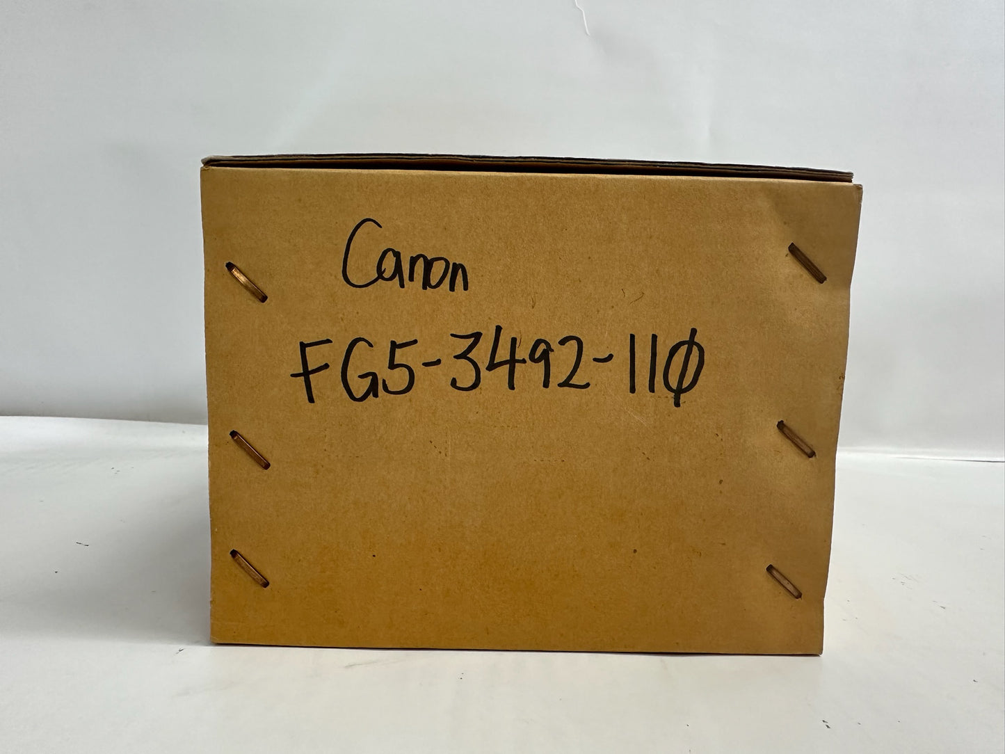 Genuine Canon PC735,C120,NP6012,NP6112 Fixing Assembly FG5-3492-110, FG53492110