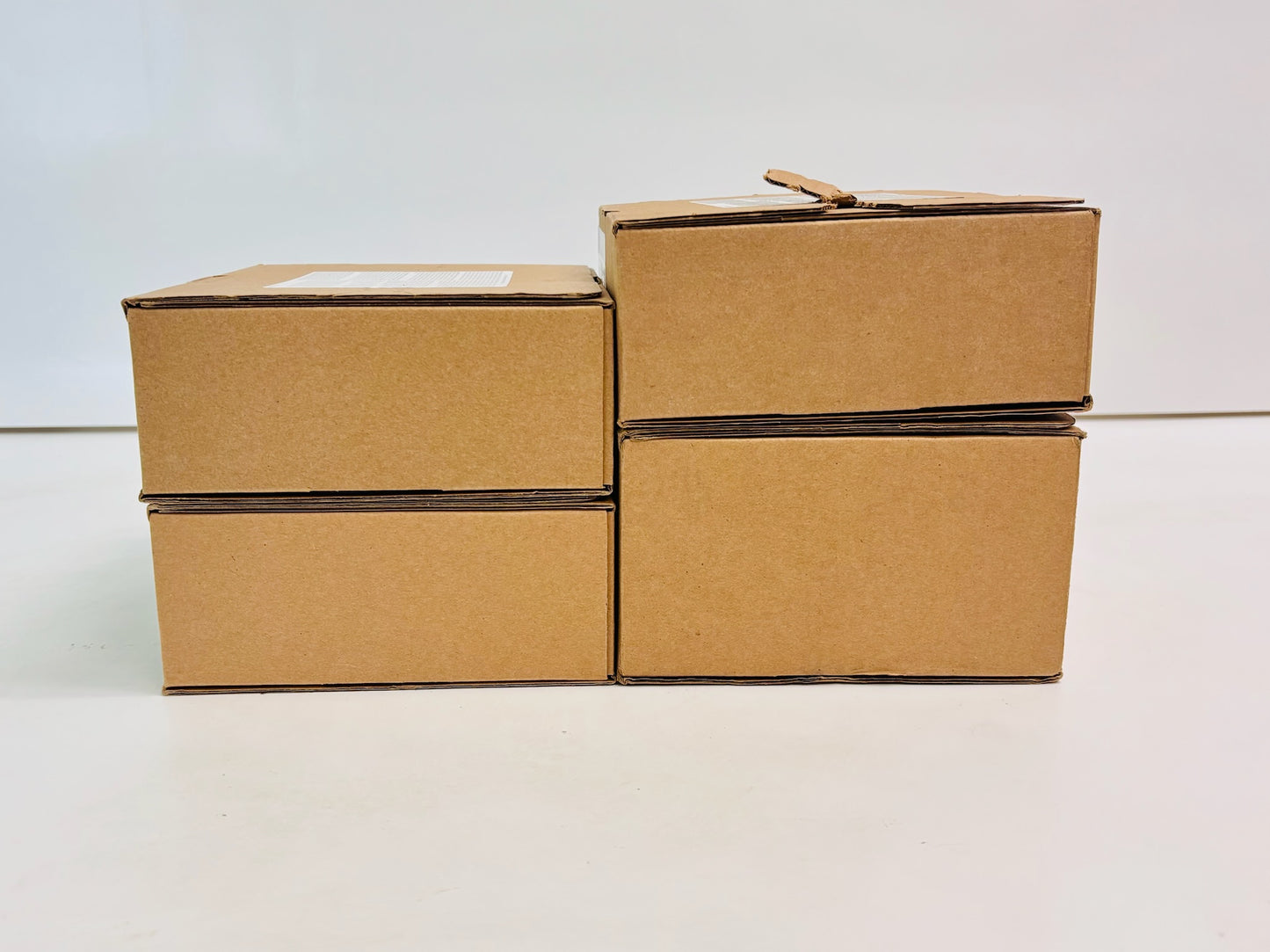4 Genuine Toshiba e-Studio 389CS,479CS CMYK Toners Black No Bag/Seal T-FC389U