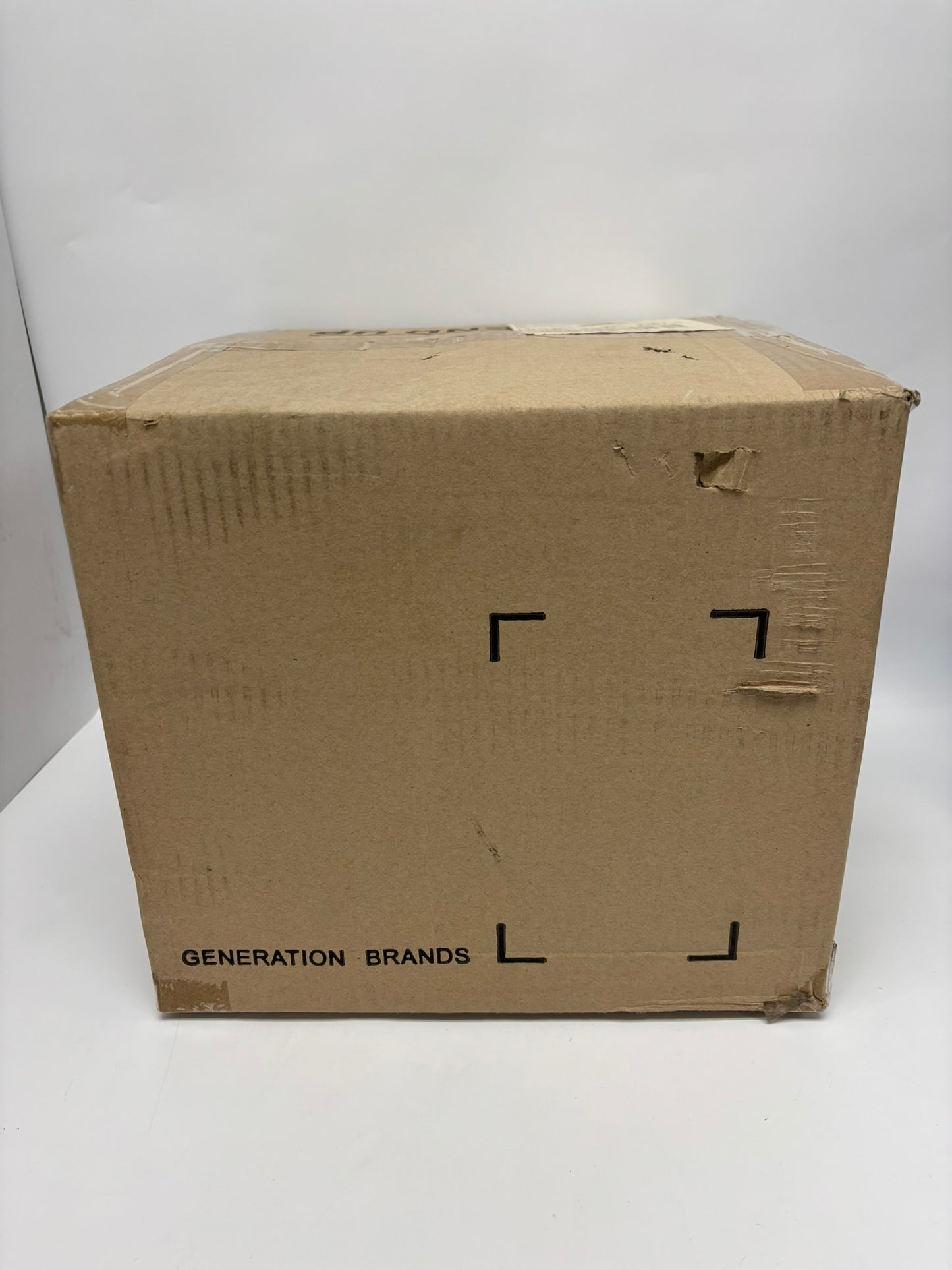 Generation Brands FM408BS Light Fixture