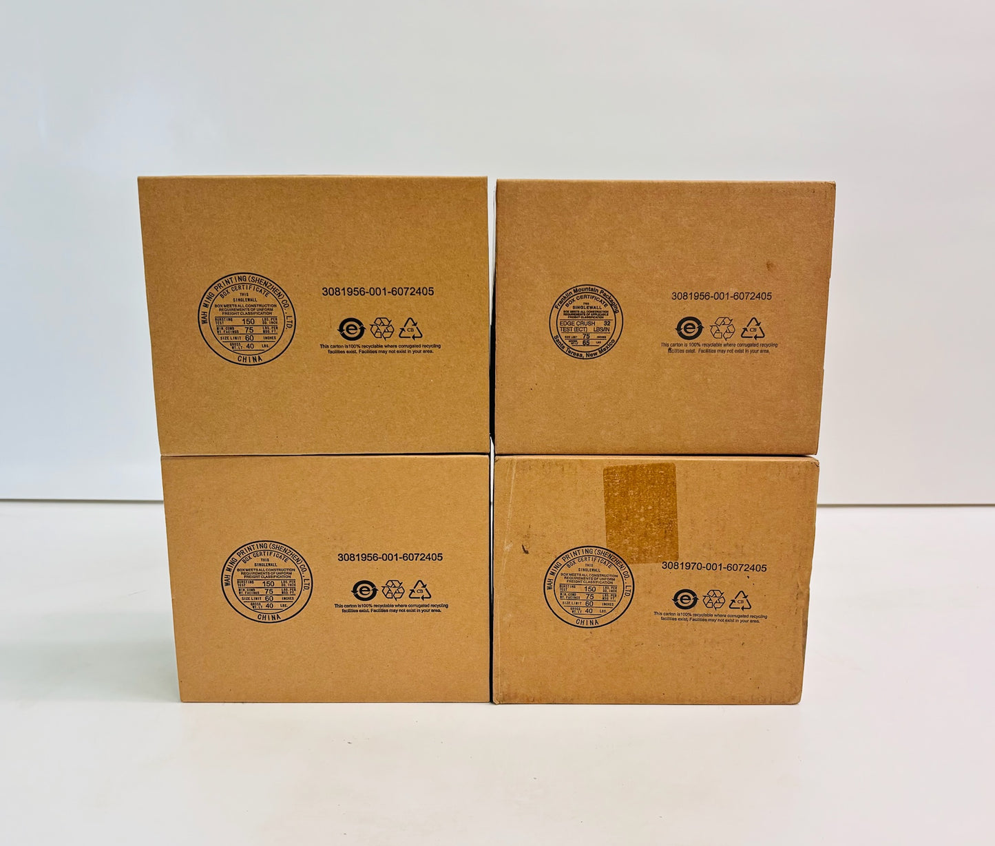 4 Genuine Toshiba e-Studio 389CS,479CS CMYK Toners Black No Bag/Seal T-FC389U