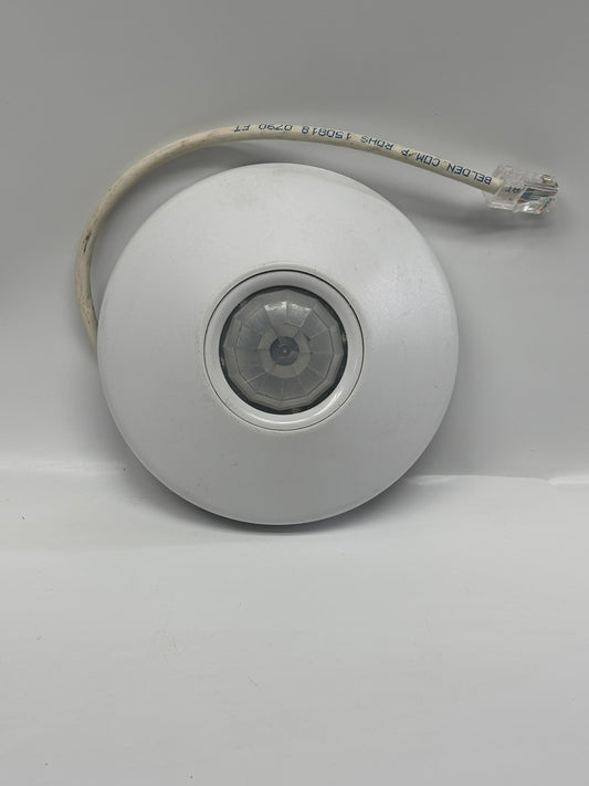 Acuity NCM 10 RJB Ceiling Mount Daylight Sensor Low Voltage Large Motion Extended Range