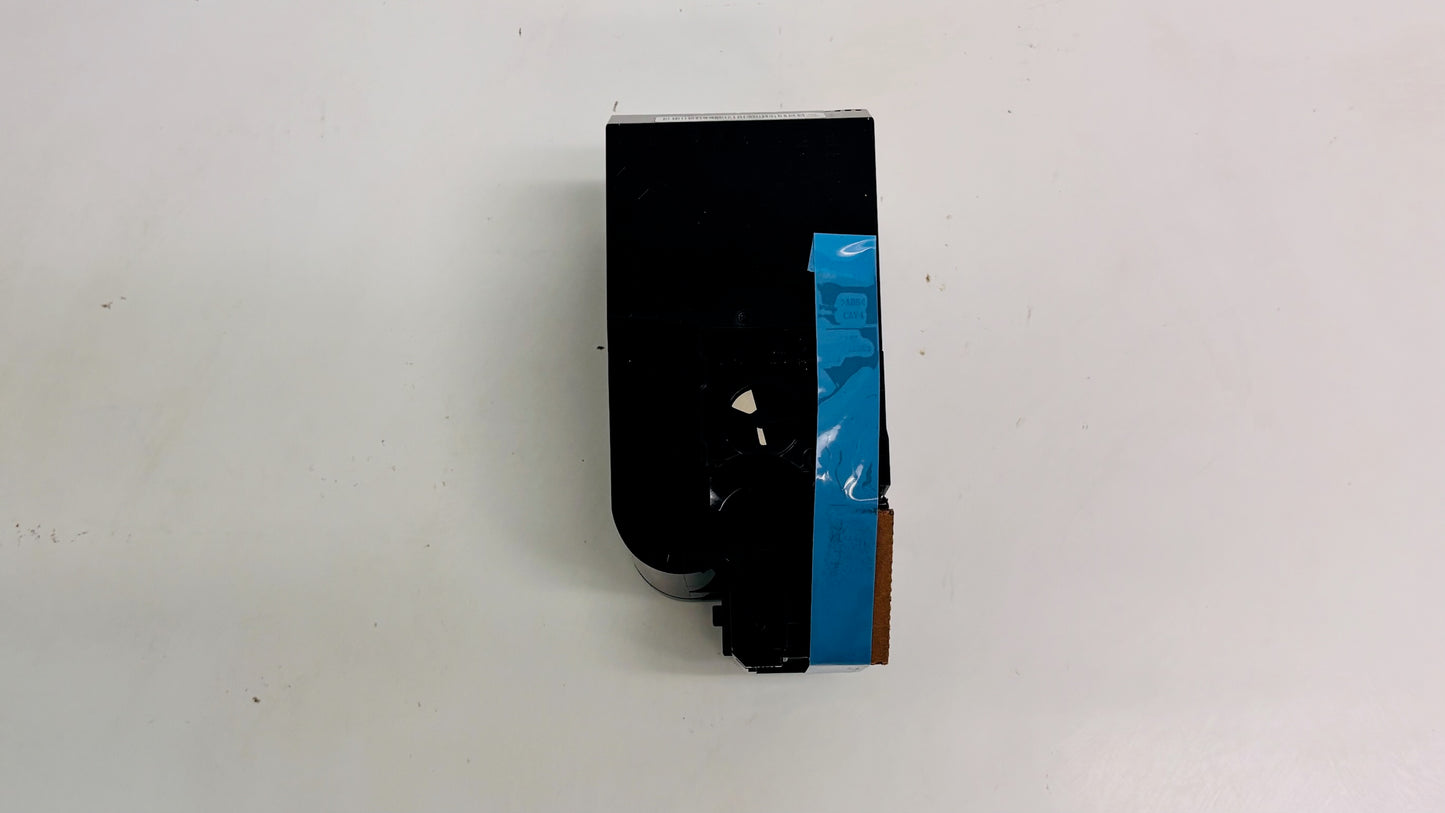 4 Genuine Toshiba e-Studio 389CS,479CS CMYK Toners Black No Bag/Seal T-FC389U