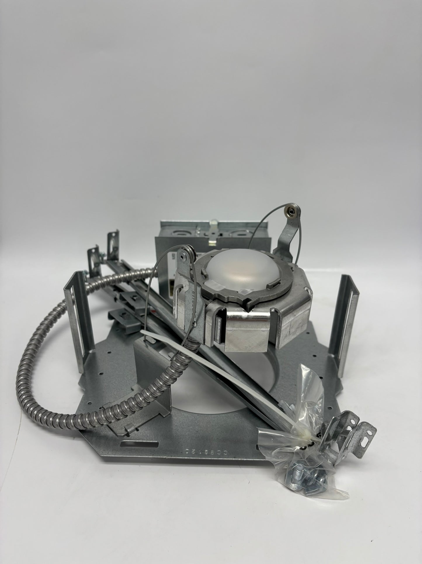 Lithonia Lighting LDN4 30/10 Mvolt EZ10 HSG Lighting Fixture